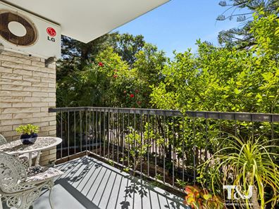 26/133 Lincoln Street, Perth WA 6000