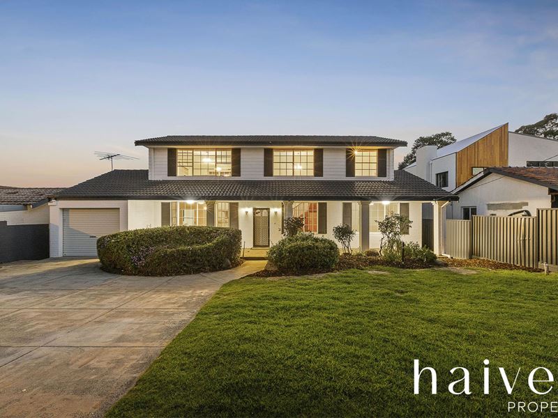 247 Ewen Street, Woodlands