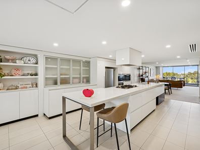 4/39-43 Bow River Crescent, Burswood WA 6100