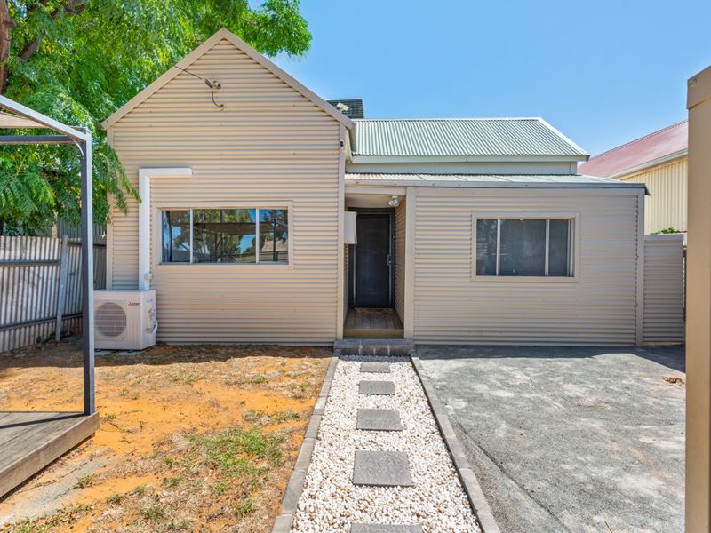177 Piesse Street, Boulder WA 6432