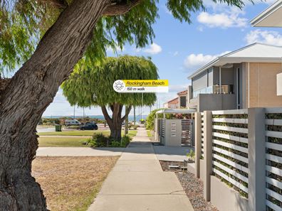 4C Victoria Street, Rockingham WA 6168