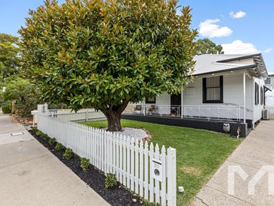 30 Canterbury Terrace, East Victoria Park WA 6101