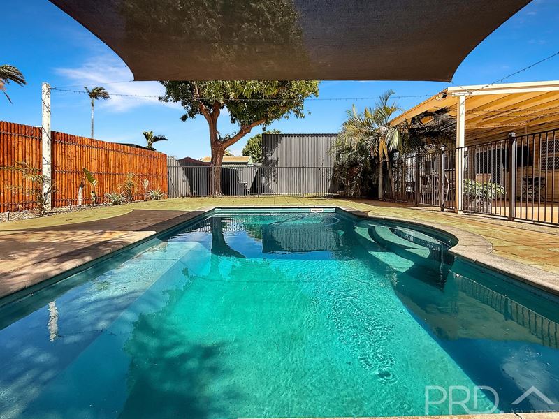 11 Dolphin Way, Bulgarra WA 6714