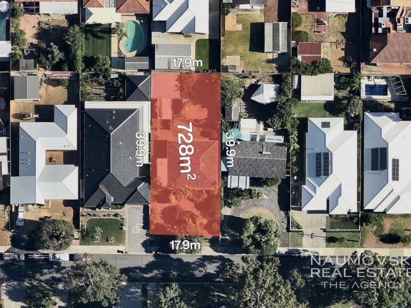 27 Hanworth Street, Balcatta WA 6021