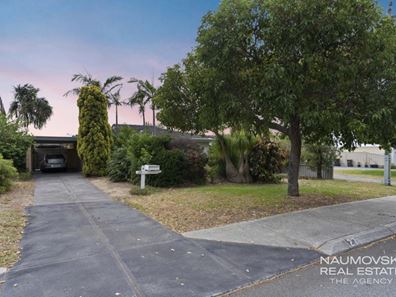 27 Hanworth Street, Balcatta WA 6021
