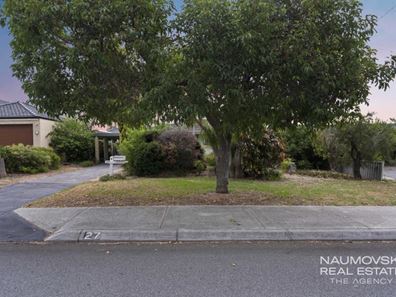 27 Hanworth Street, Balcatta WA 6021