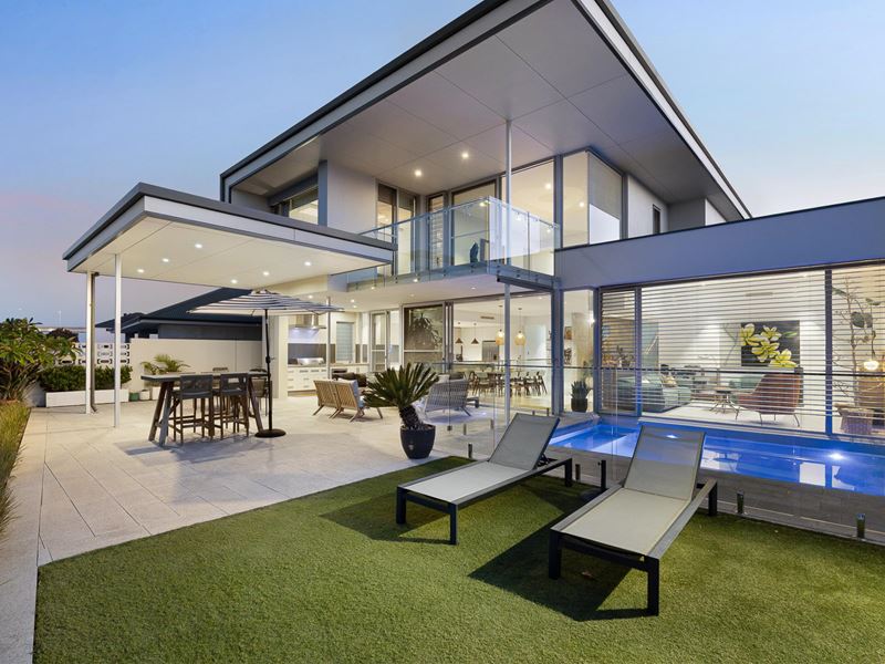 82 Channel View, Dawesville