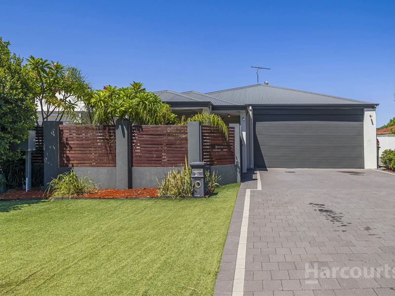 26 Goolema Place, Wanneroo
