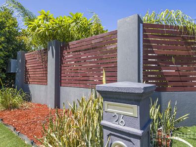 26 Goolema Place, Wanneroo WA 6065