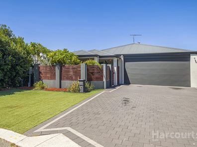 26 Goolema Place, Wanneroo WA 6065
