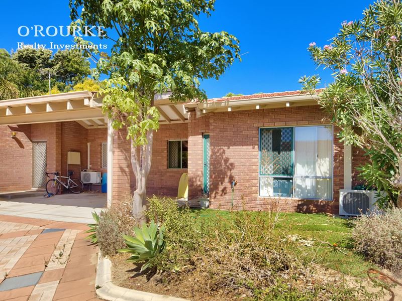 2/50 Scarborough Beach Road, Scarborough