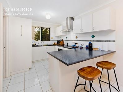2/50 Scarborough Beach Road, Scarborough WA 6019