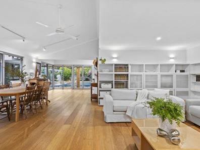 41 Napier Street, Nedlands WA 6009