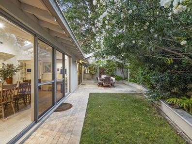 41 Napier Street, Nedlands WA 6009