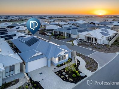 55 Shellharbour Promenade, Alkimos WA 6038