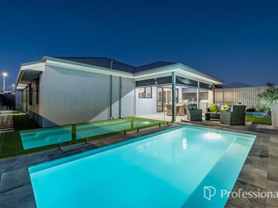 55 Shellharbour Promenade, Alkimos WA 6038