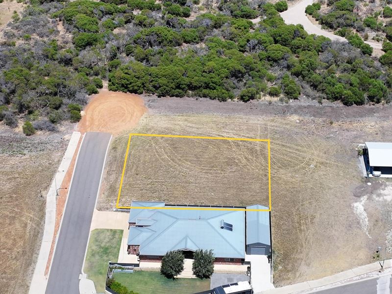 37 Emily Way, Dongara