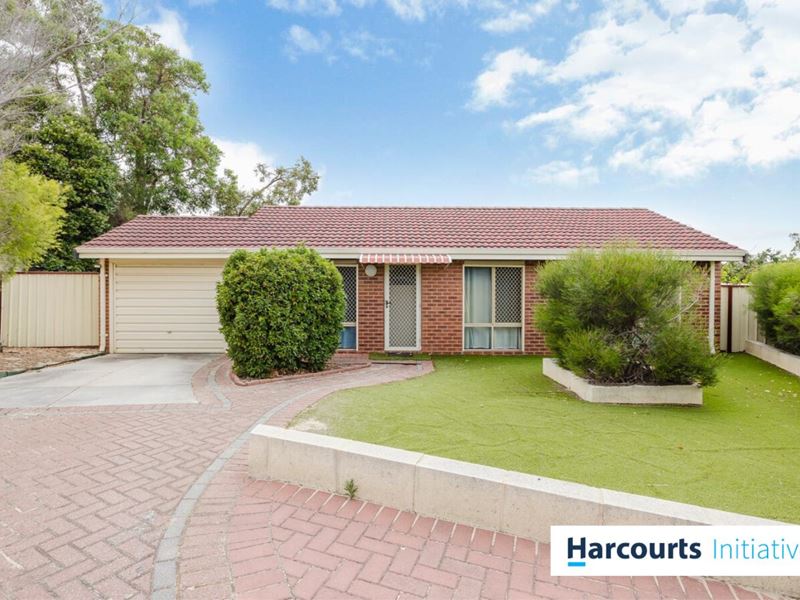 6 Alba Court, Mirrabooka