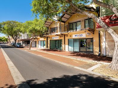 6A & 6B Victoria Street, Bunbury WA 6230