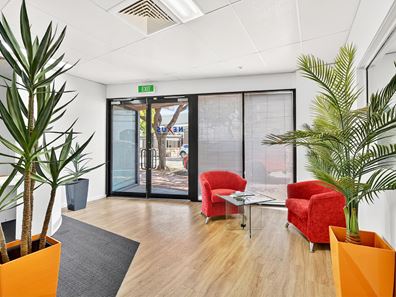 6A & 6B Victoria Street, Bunbury WA 6230