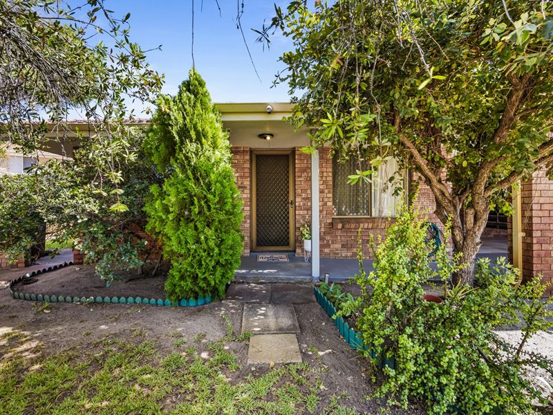10/89 Epsom Avenue, Redcliffe
