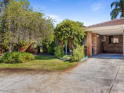 10/89 Epsom Avenue, Redcliffe WA 6104