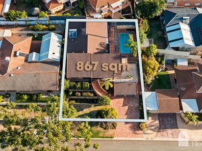 6 Empen Way, Hillarys WA 6025