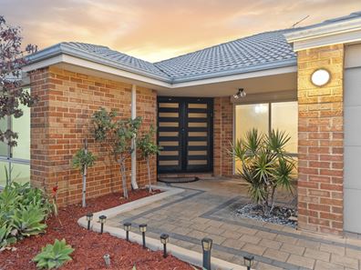 46 Ritchie Drive, Rockingham WA 6168