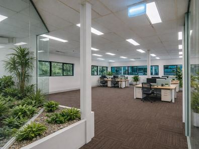 41B/10 Nash Street, Perth WA 6000