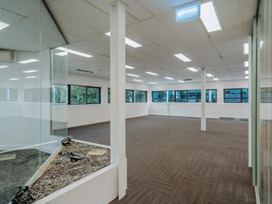 41B/10 Nash Street, Perth WA 6000