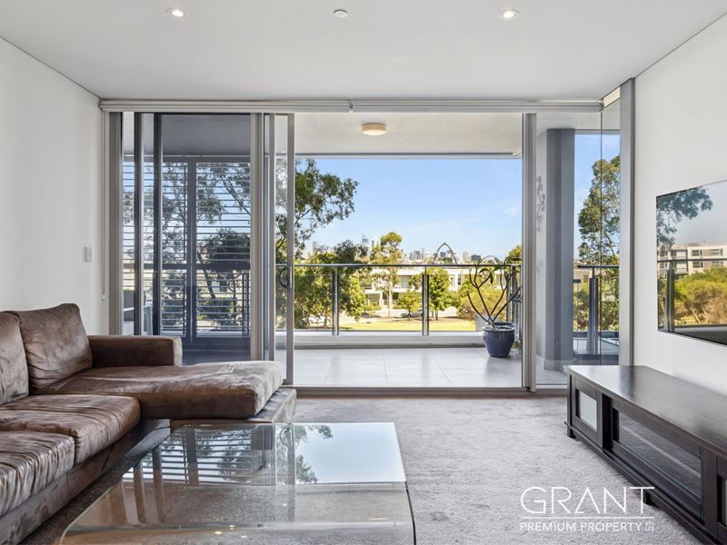 302/30 The Circus, Burswood WA 6100
