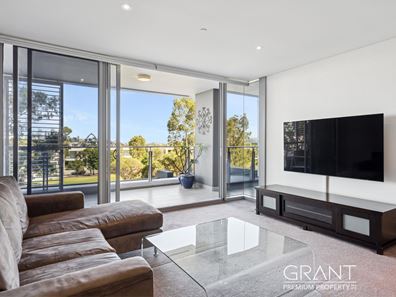 302/30 The Circus, Burswood WA 6100