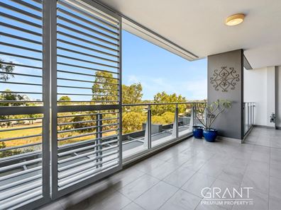 302/30 The Circus, Burswood WA 6100