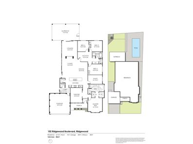 102 Ridgewood Boulevard, Ridgewood WA 6030