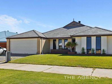 102 Ridgewood Boulevard, Ridgewood WA 6030