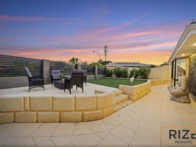 26 Burley Griffin Mews, Joondalup WA 6027