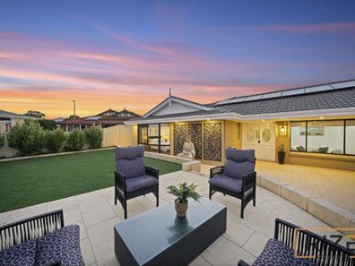 26 Burley Griffin Mews, Joondalup WA 6027