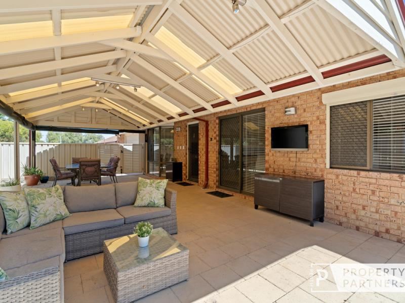 1/125 Deanmore Road, Scarborough