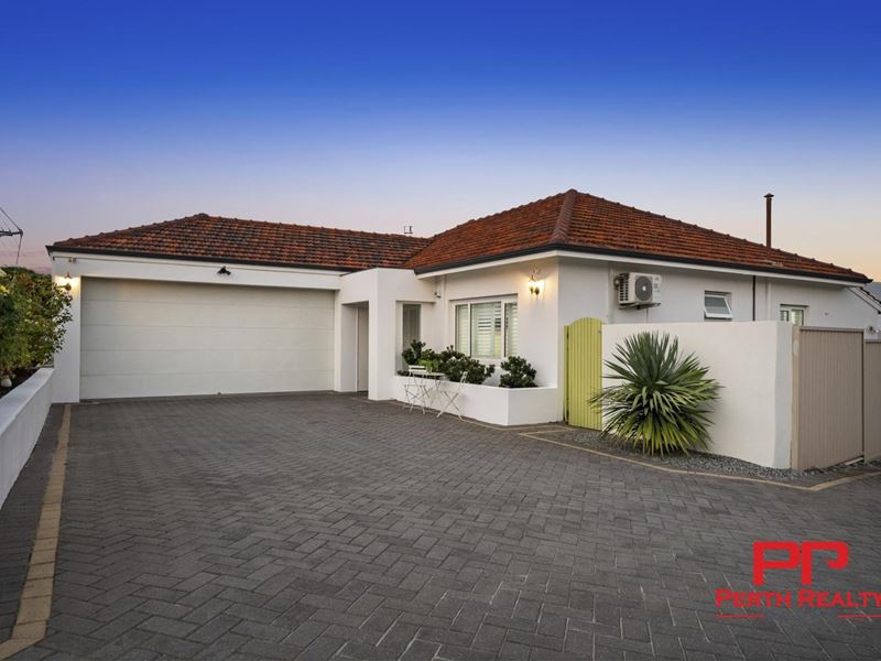22 Hewton Street, Morley