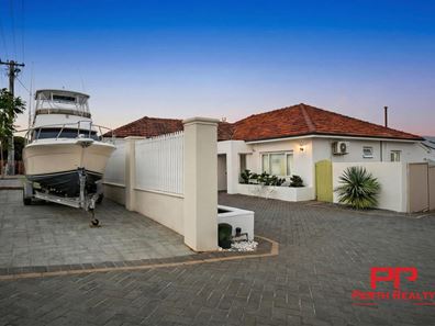 22 Hewton Street, Morley WA 6062