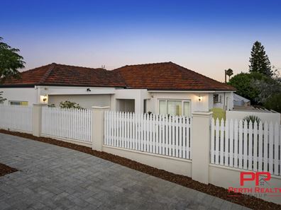 22 Hewton Street, Morley WA 6062