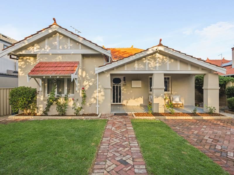 26A Joseph Street, West Leederville WA 6007