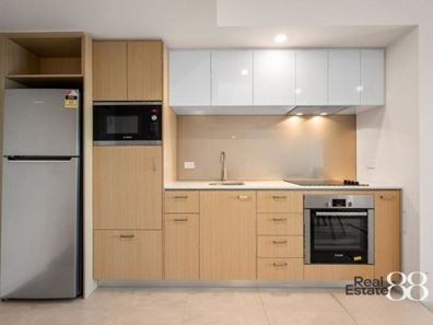 1904/63 Adelaide Terrace, East Perth WA 6004