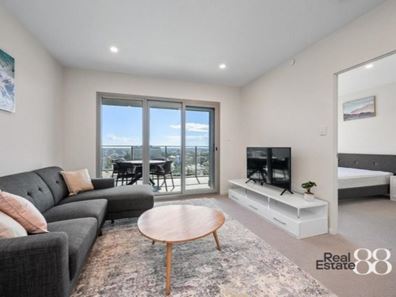 1904/63 Adelaide Terrace, East Perth WA 6004