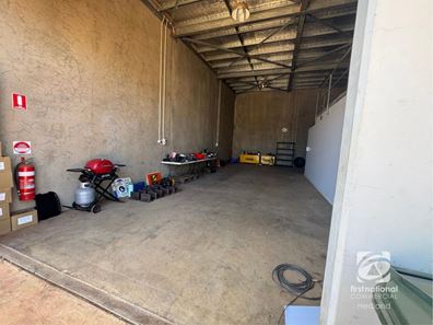6/37 Steel Loop, Wedgefield WA 6721
