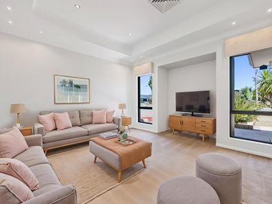 38 Vaucluse Circuit, Belmont WA 6104