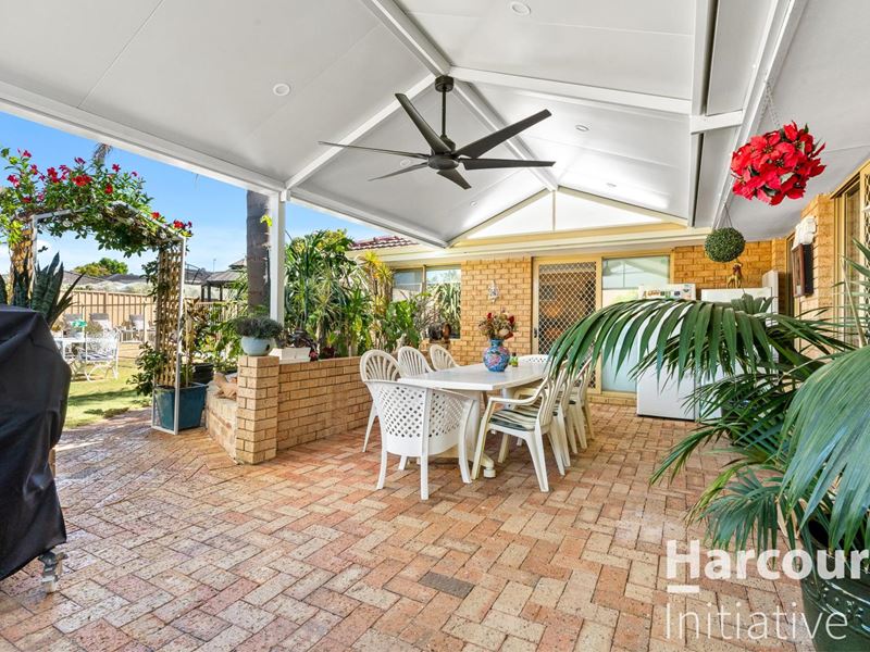 11 Teneriffe Place, Mirrabooka