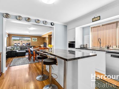 11 Teneriffe Place, Mirrabooka WA 6061
