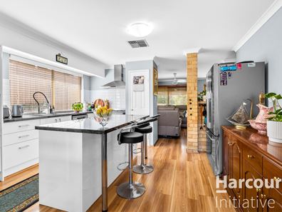 11 Teneriffe Place, Mirrabooka WA 6061