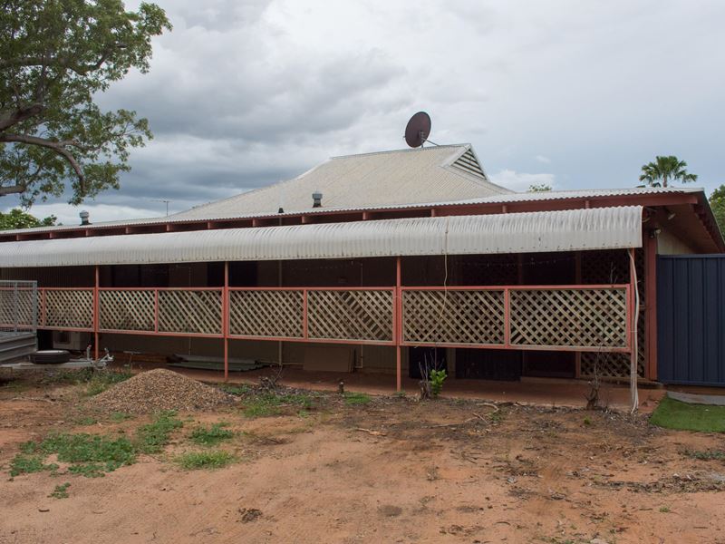 1/7 Cycas Close, Kununurra WA 6743